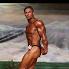 Pascal  Hebert - NPC Bill Pearl High Desert Classic 2011 - #1